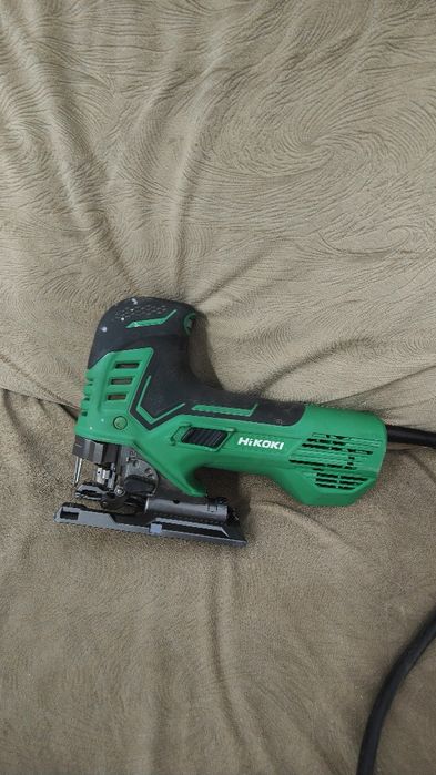 Wyrzynarka Hikoki CJ160VA