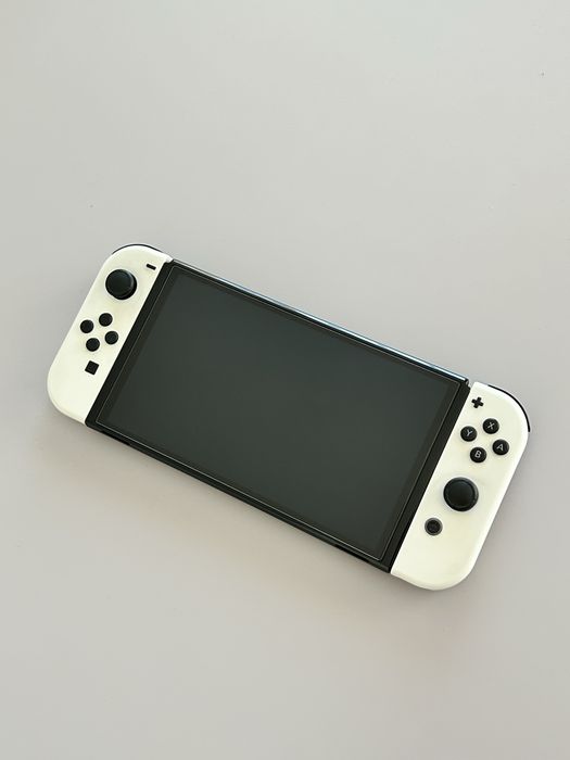 Nintendo switch 192gb - LER DESCRIÇÃO