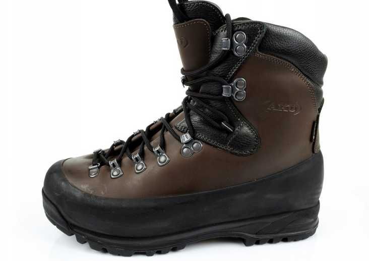 Buty trekkingowe Aku KS SCHWER GORE-TEX r.40-43