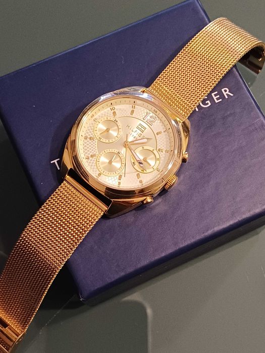 Relógio Tommy Hilfiger