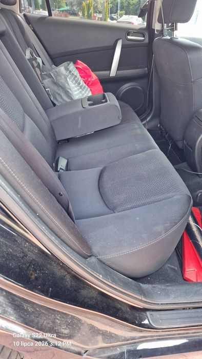 Mazda 6 2.0 CD Exclusive Diesel