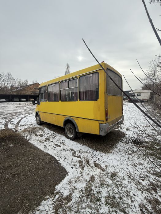 Продам газель дельфин