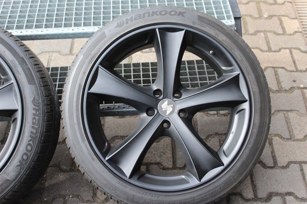 etabeta 20cali 5x114,3 et40 9j hyundai kia toyota