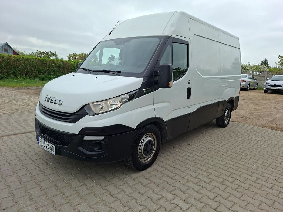 Iveco