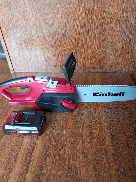 Mini motoserra Einhell