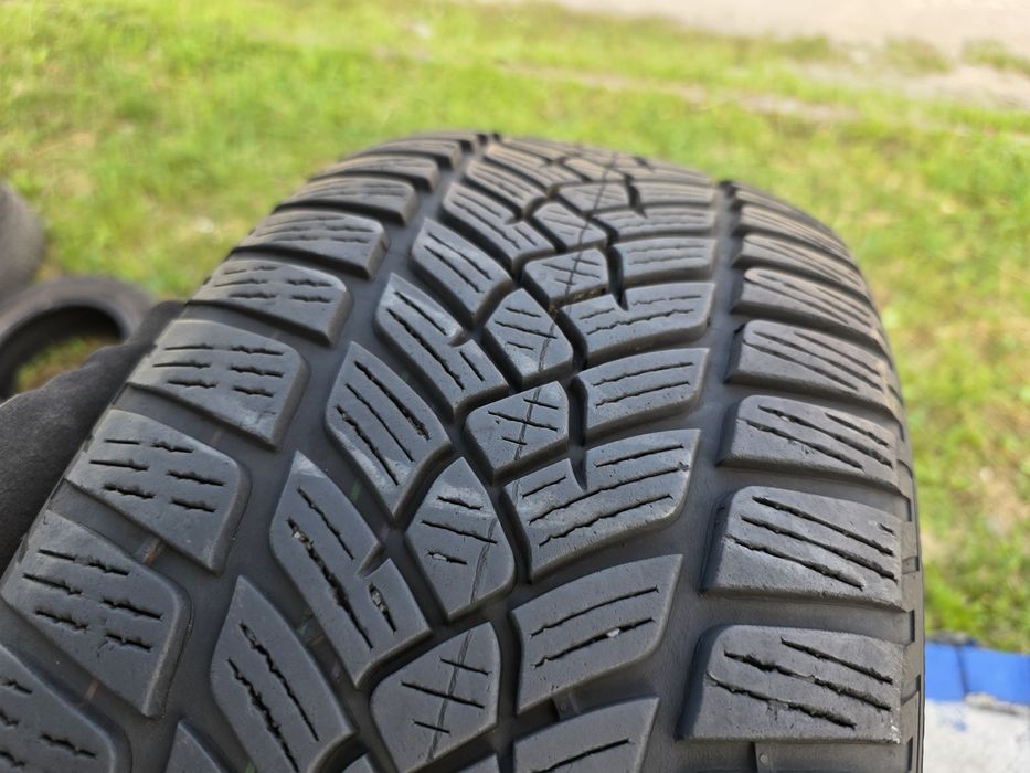 Зимові шини Fulda 225/55 R16