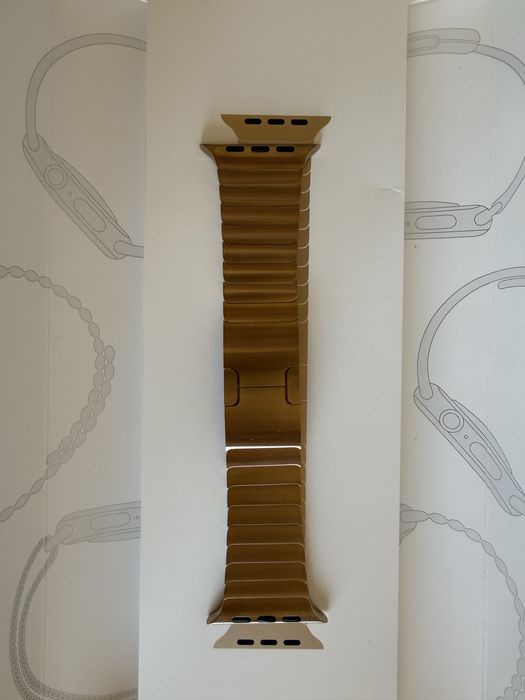 Apple Watch Series 10 GPS + Celular NOVO