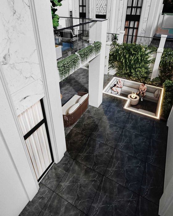 Продам новый дом площадью 175 м2 в Совиньоне на участке 5,1 сотки.