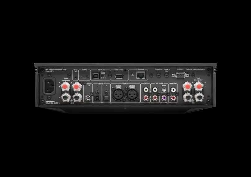 Cambridge Audio EVO 150 SE - system audio all-in-one