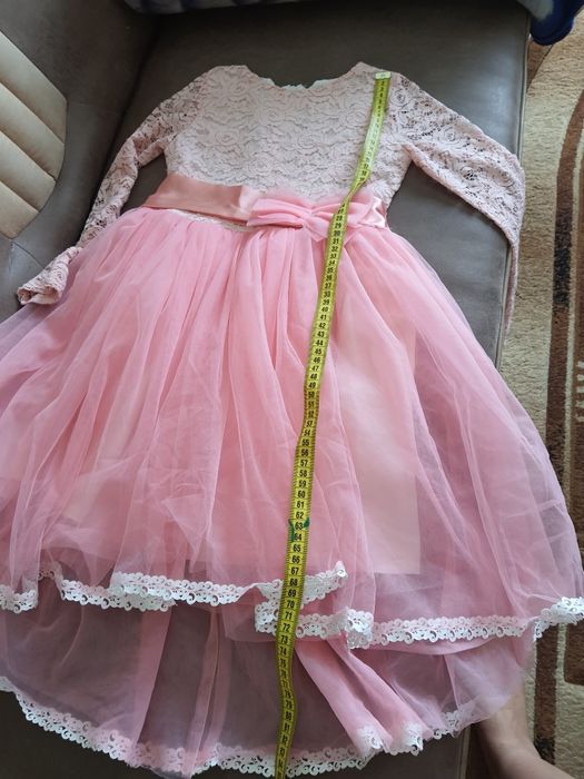 Плаття для дівчинки