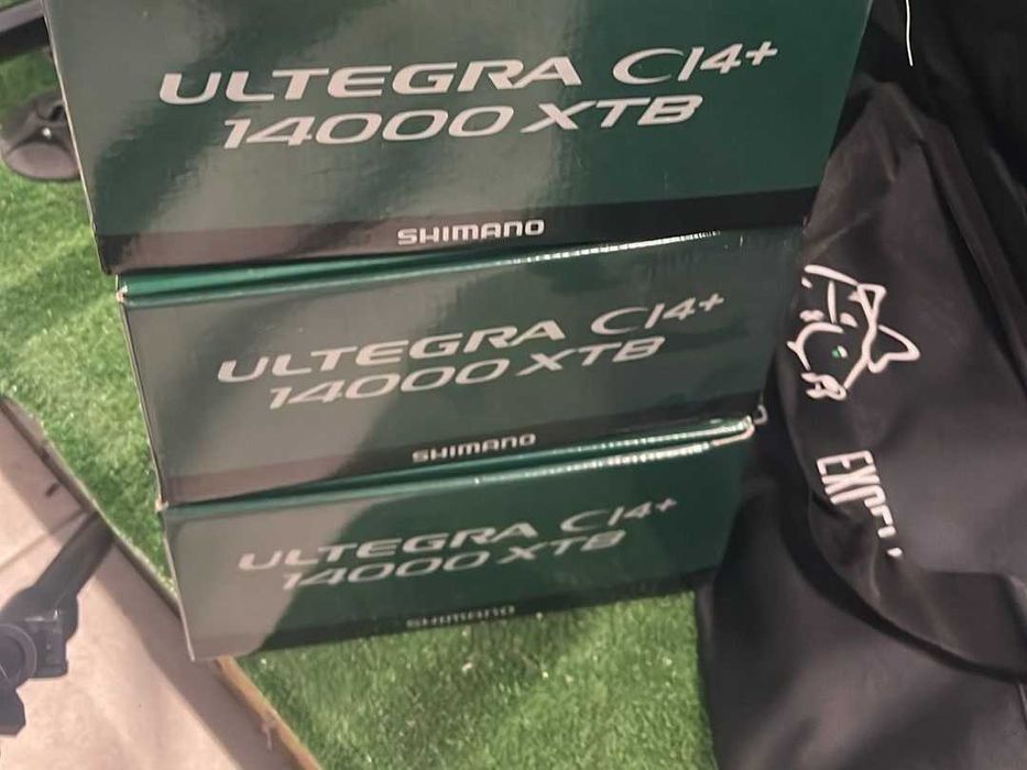 Balaton Carp & Camping Kft. - ORSÓK, Pótdob, orsó alkatrészek, Shimano Drag Knob Ultegra Ci4 14000 XTC, Big Baitrunner Ci4 XTB LC - Fékcsillag