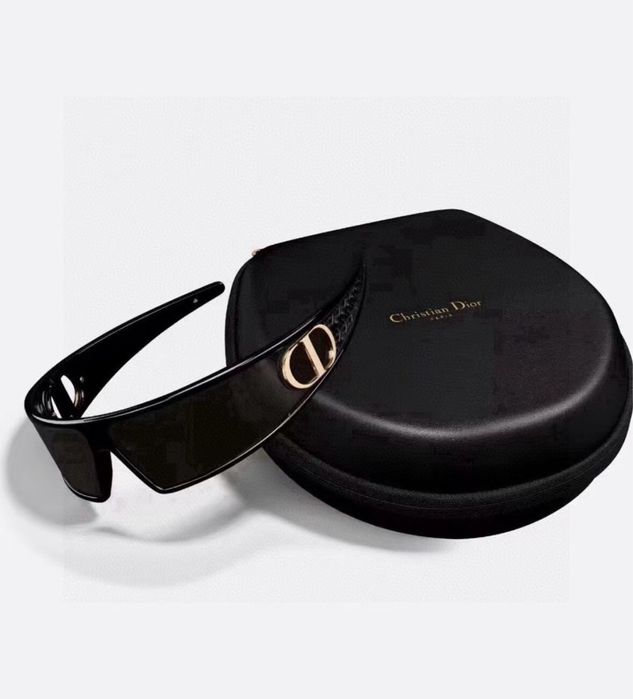 Сонцезахисні окуляри Dior