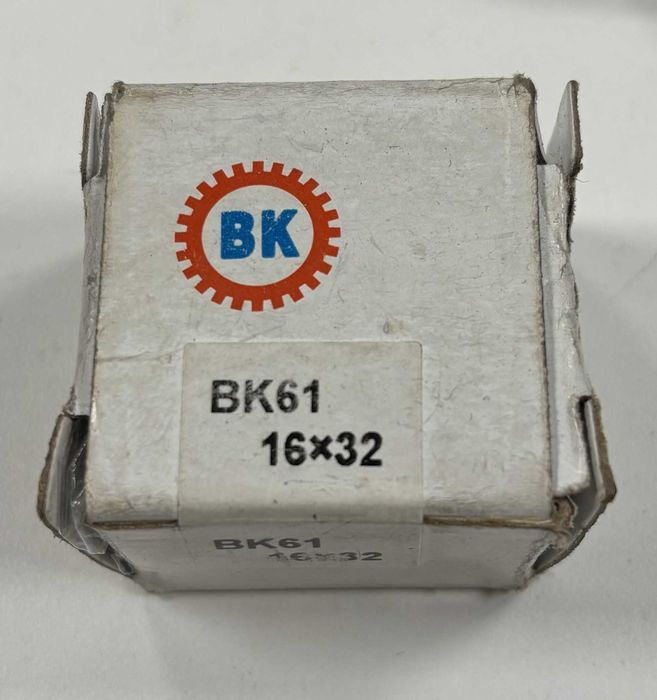 Locking Assembly BK61