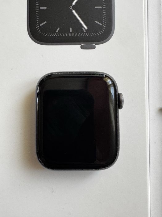 Apple watch 5 44mm