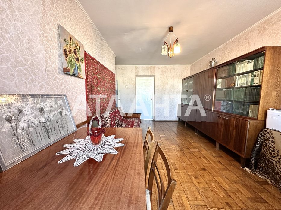 Продаж трикімнатної квартири у м.Львів, вул.Гашека