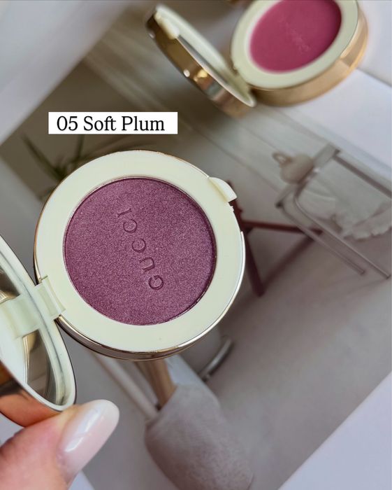 Румяна Gucci Glow Blush