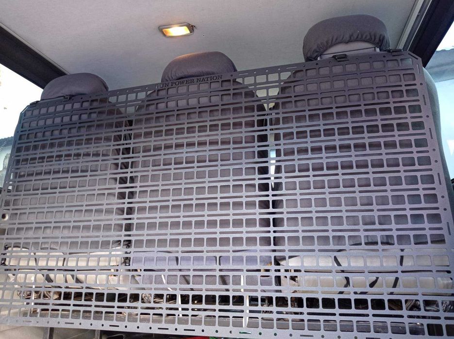 Система MOLLE large