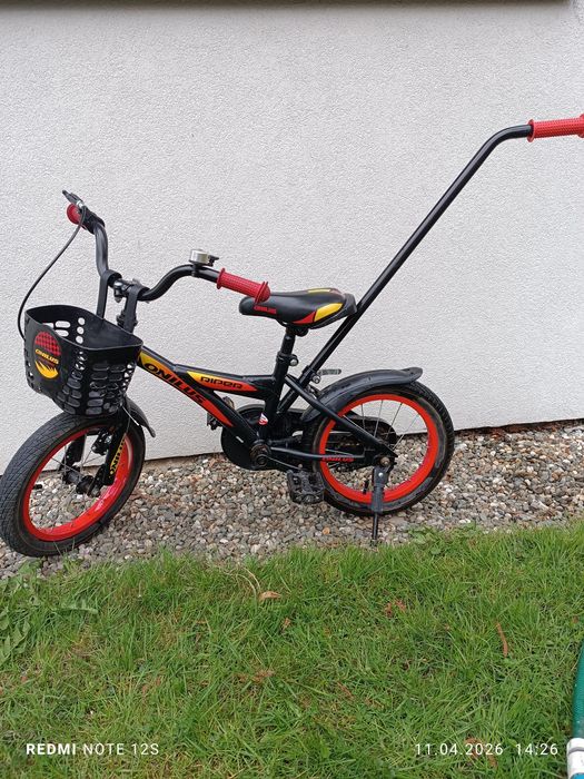 Rowerek Onilus Riper 14 cali