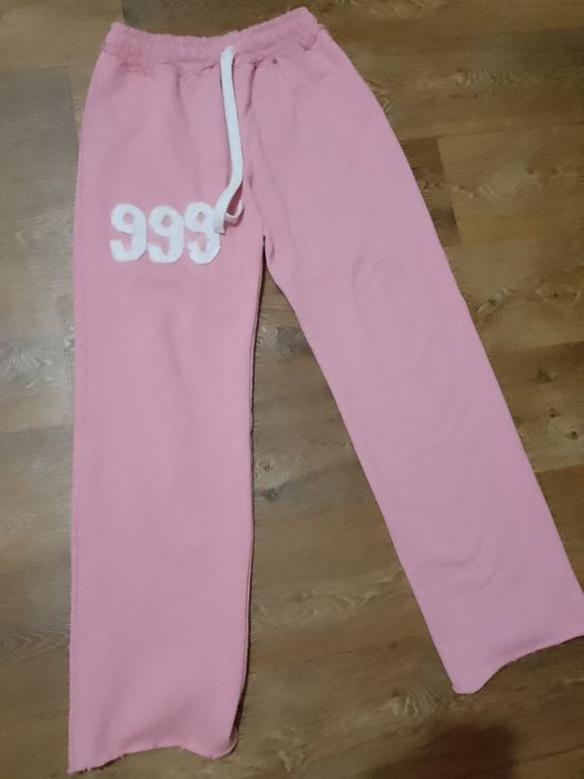 штаны 999yessirskiii