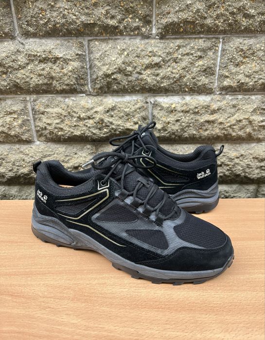 Jack Wolfskin Оригинал