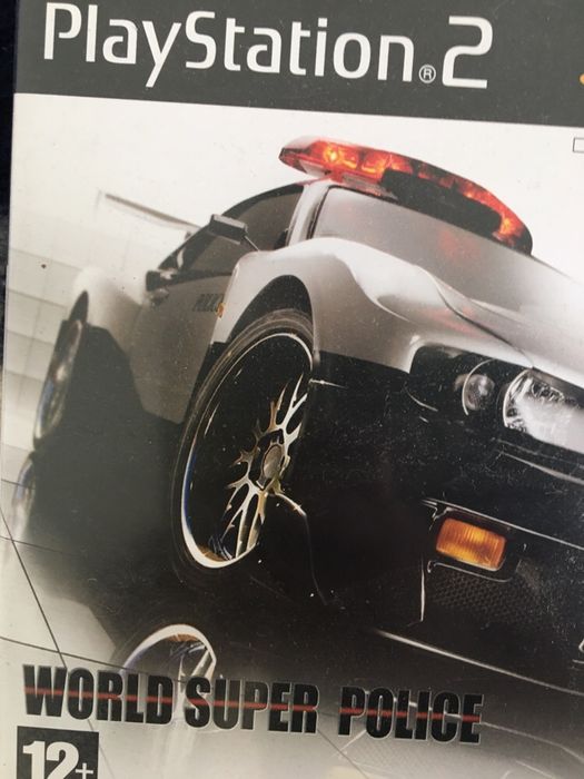 Jogos PS2 em conjunto ou individualmente