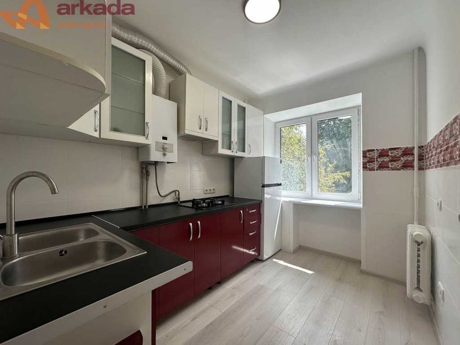 Продаж трьохкімнатної квартири. Постанови - так!