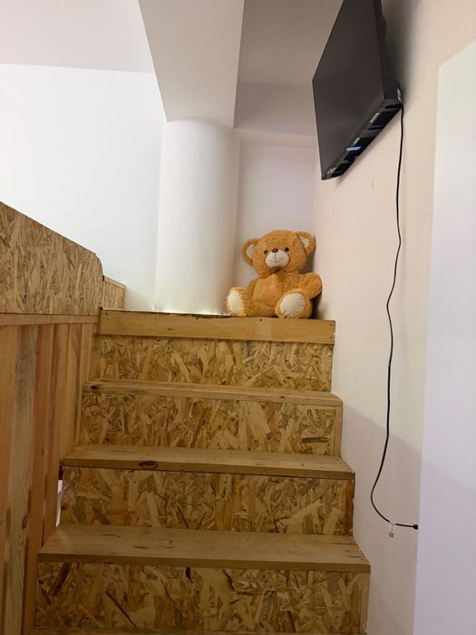Loja em transformacao para apartamento  t1+1