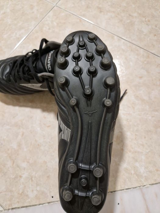 Chuteiras Mizuno Morelia Neo IV Pro AG n40