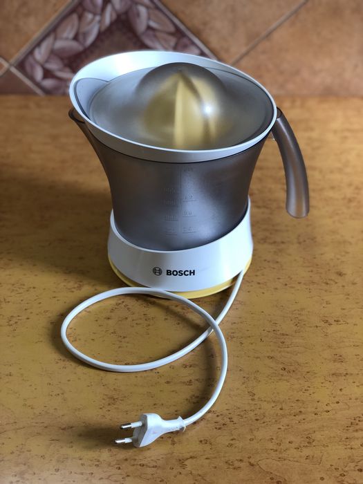 Соковыжималка BOSCH