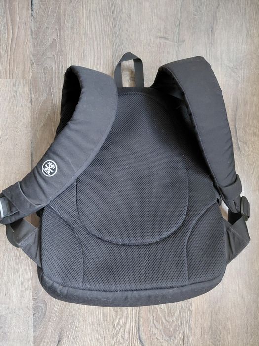 Фоторюкзак Crumpler