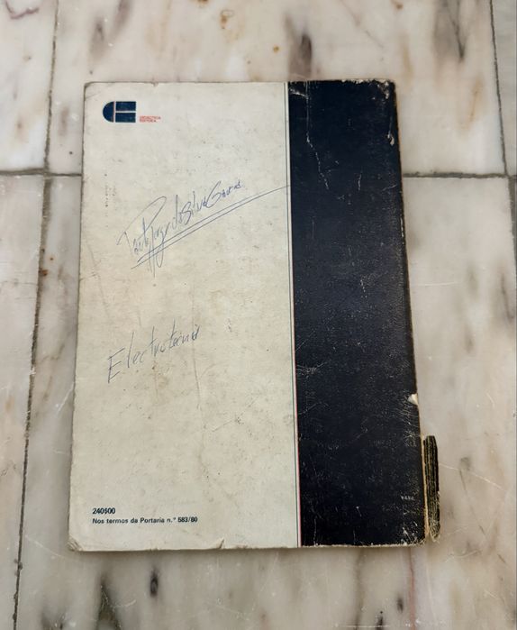 Livro Electrotecnia (Corrente alternada) – José Rodrigues