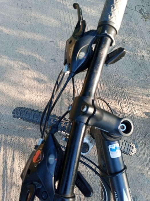 Продам Велосипед Conway mc 400