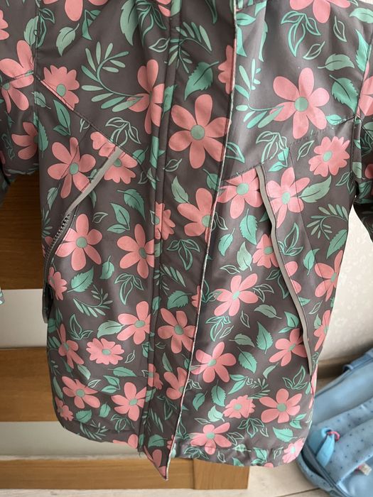 Куртка дитяча на осінь