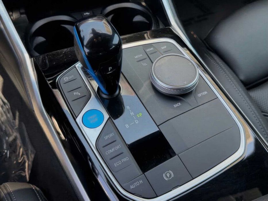 BMW I4 Edrive40      2022