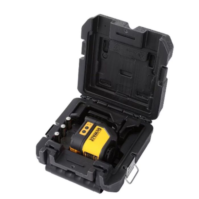 Dewalt          In Laser