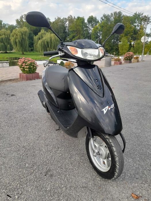 Дуже вигідно ціну знижено!Хонда діо аф62 свіжа в оригіналі