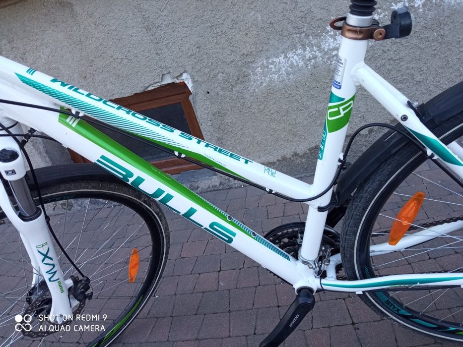 Super Stan Bulls Wildcross Street 28