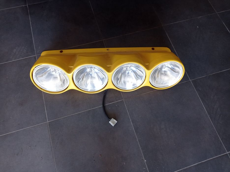 Seat Ibiza GTI 16v Ex-Trofeu Rally