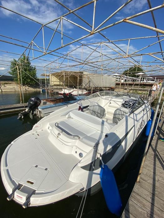 Продам Катер с каютой Cobra2150 Prestige , цена 47573$