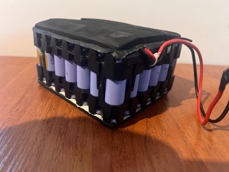 Bateria Pakiet BMZ Samsung 7S6P 17.1Ah Li-Ion 26–29V