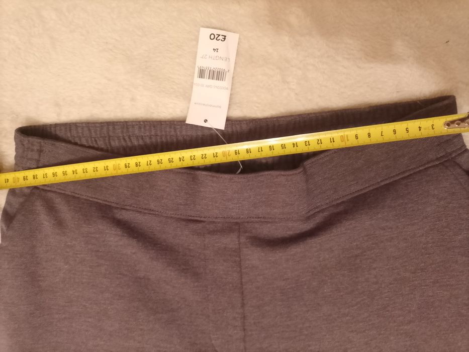 Штани жіночі 48 розмір.