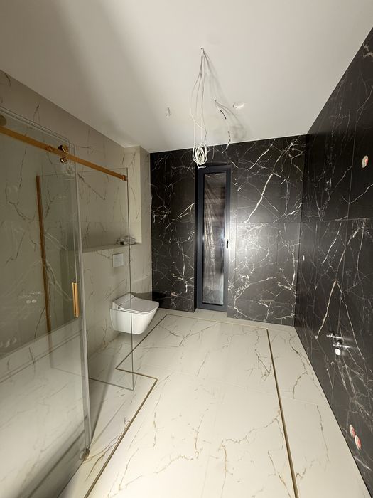 WYKOŃCZENIA POD KLUCZ  Solidnie | Terminowo | Bez  stresu