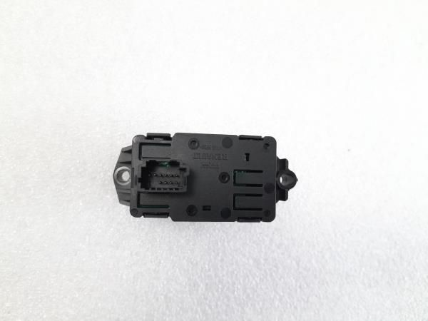 Botão / interruptor travão de parque RENAULT Scénic III (JZ0/1_)