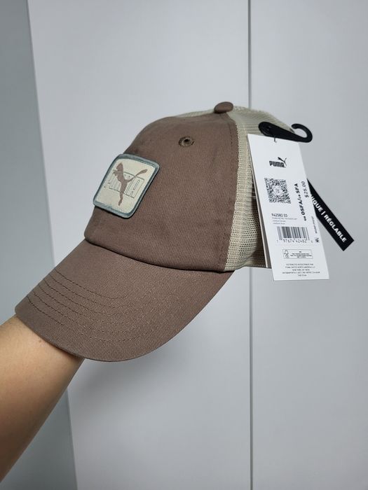 Кепка Puma. Оригінал.
