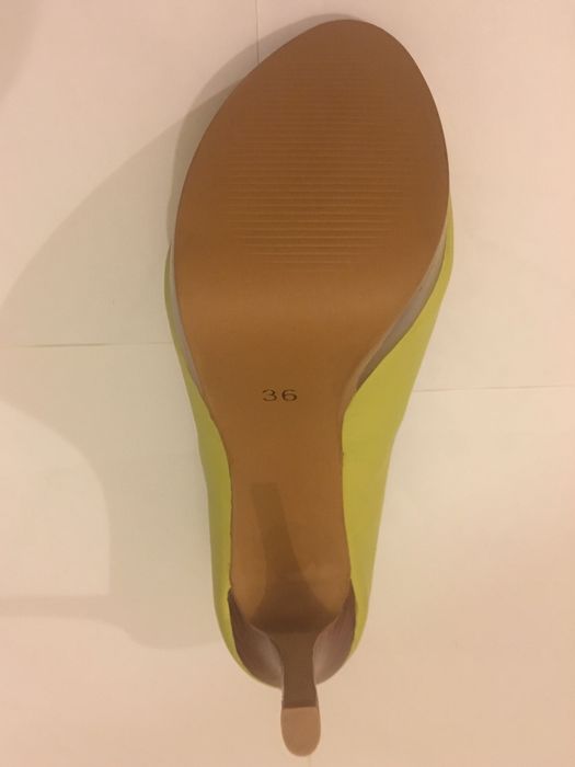 Sapatos de senhora Donna Dorff