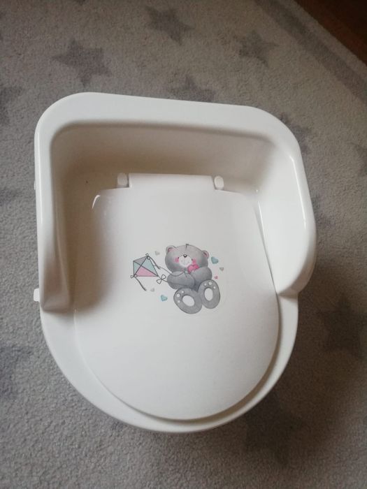 Pote/Sanita de criança