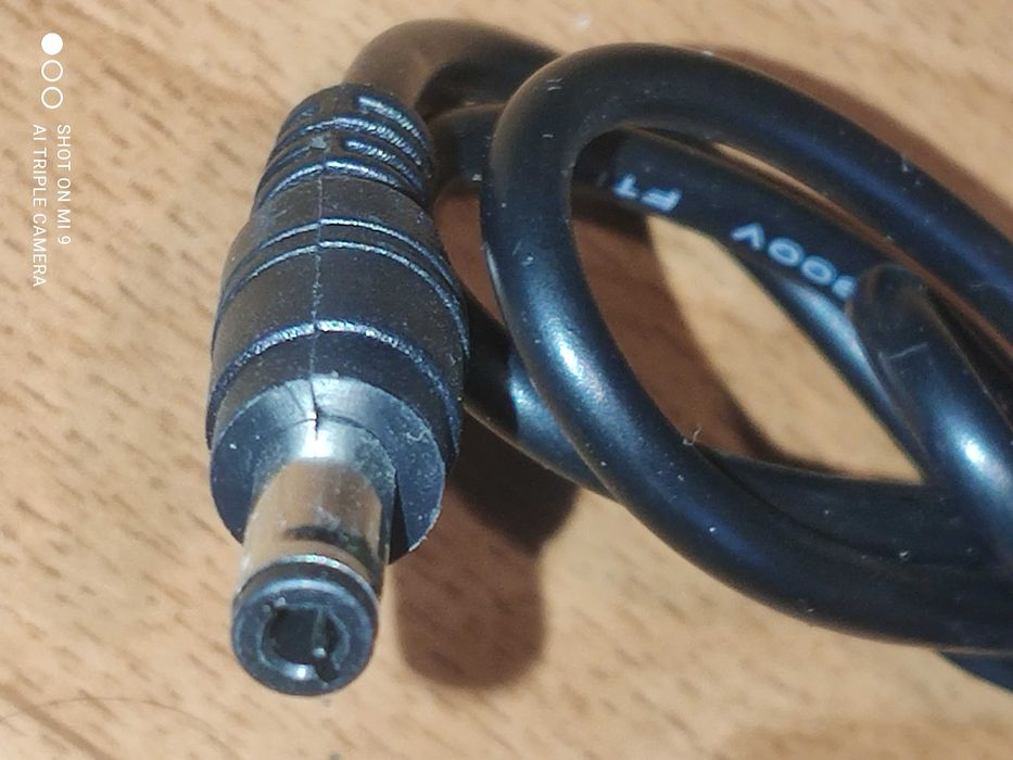 Блок питания паяльника  24v  5A