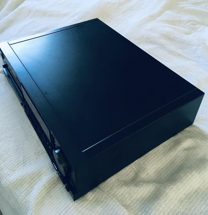 Technics SL-P770 CD Player | Made in Japan | Vintage Hi-End | Stan kolekcjonerski