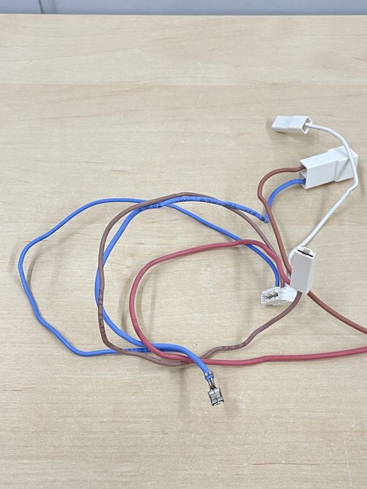 Włącznik Myjki Parowej parownicy Karcher Sc 2 Sc3 Sc4