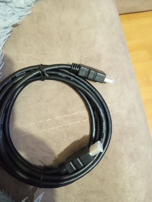 Кабель для телевізора та відіотехніки